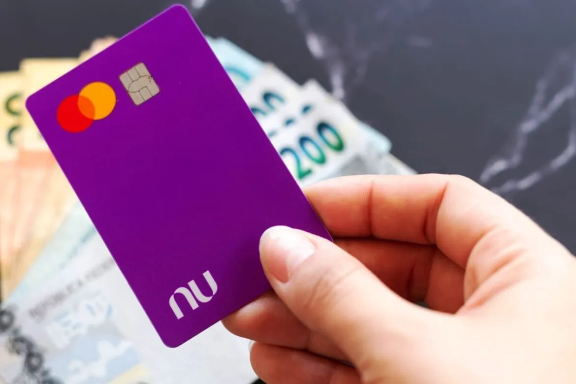 Tudo o que você precisa saber sobre o Nubank cartão de crédito para negativado