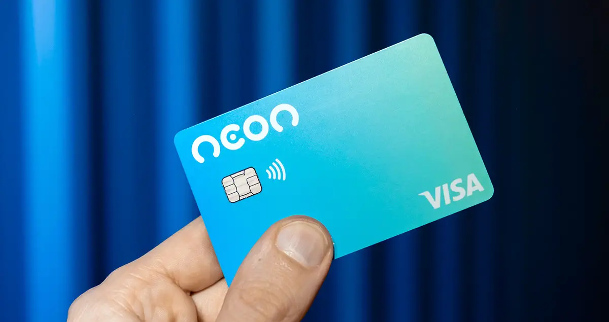 Banco Neon Cartão de Crédito para Negativado: Guia Completo