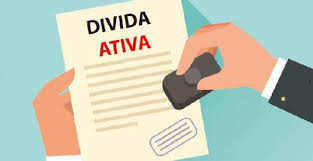 dívida ativa