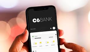 C6 Bank Empréstimo para Negativado