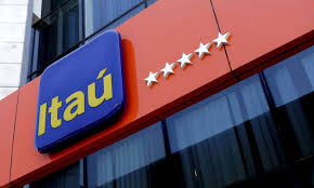 Empréstimo Itaú Negativado